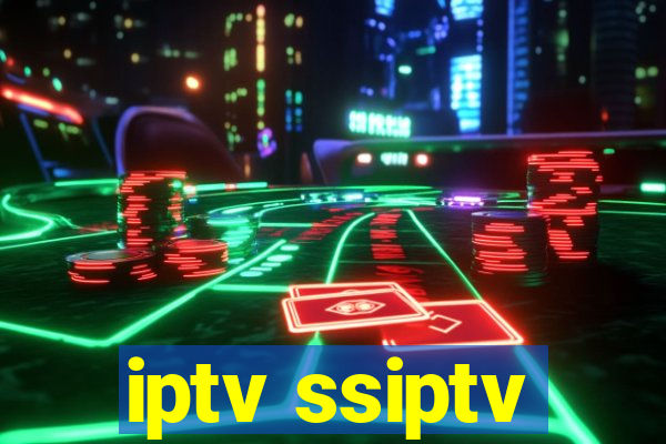 iptv ssiptv